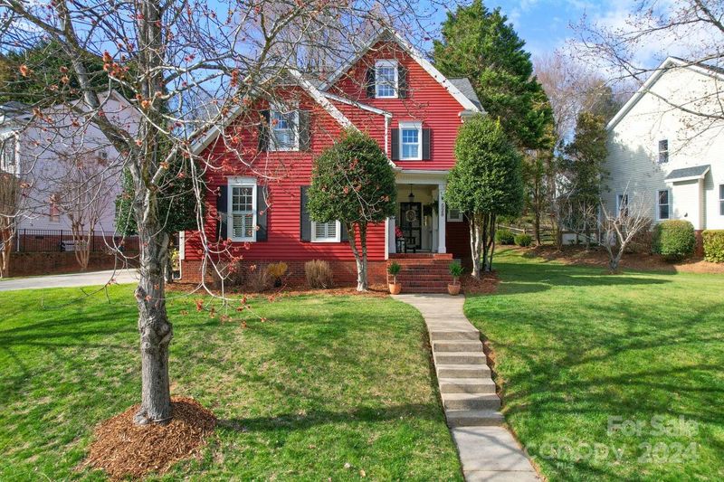 528 Ashby Dr, Davidson, NC 28036