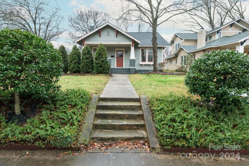 2215 The Plaza Rd, Charlotte, NC 28205