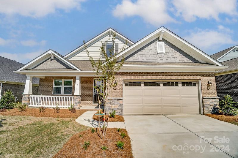 3851 Marchers Trace Dr, Mint Hill, NC 28227