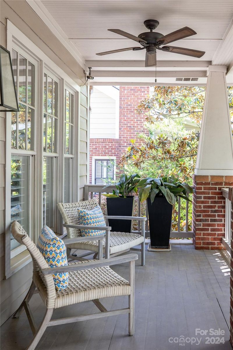 1712 Chatham Ave, Charlotte, NC 28205