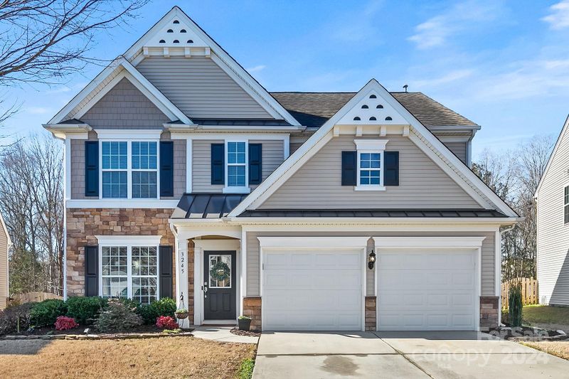 3245 Dunbar Ln, Indian Land, SC 29707