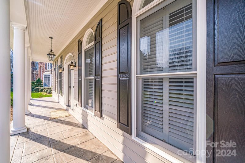 1108 Randolph Oaks Ct, Charlotte, NC 28211