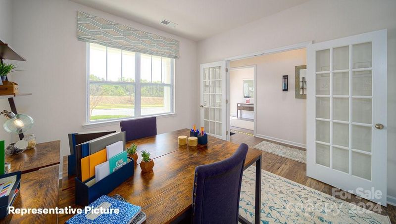 147 Calvin Creek Dr, Troutman, NC 28166