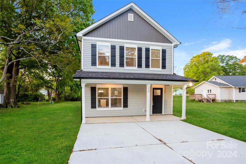 10 Barbee Rd, Concord, NC 28027