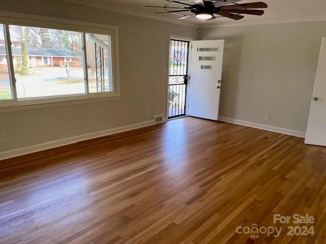 4012 Wilson Ln, Charlotte, NC 28206