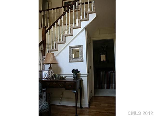 12505 Hawks Ridge Rd, Huntersville, NC 28078