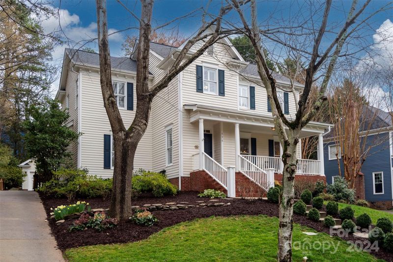 636 Ashby Dr, Davidson, NC 28036