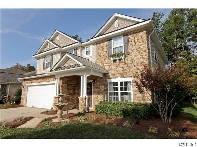 120 Rose Tree Ln, Fort Mill, SC 29715