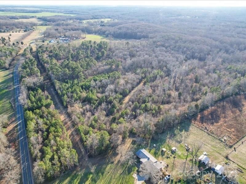 0 Wolf Pond Rd #5, Monroe, NC 28112