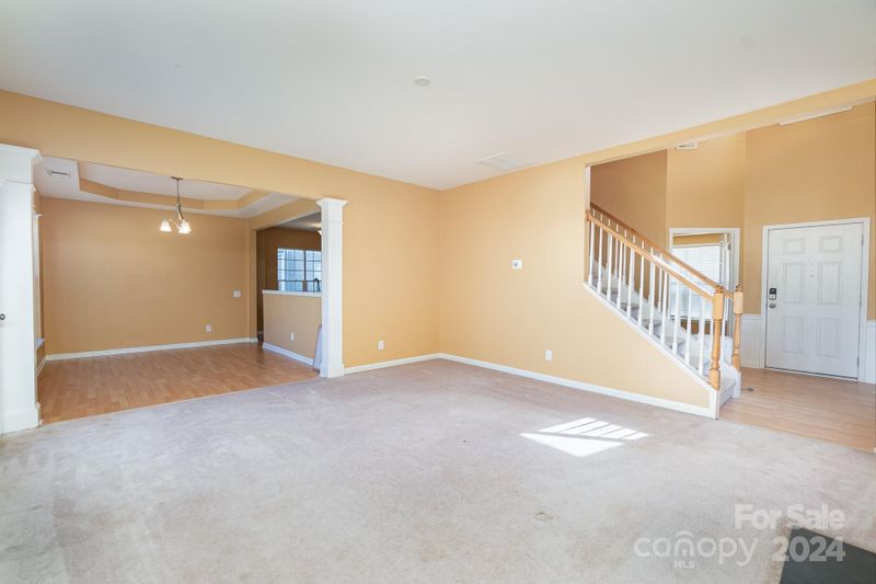 10613 Red Pine Ct, Charlotte, NC 28262