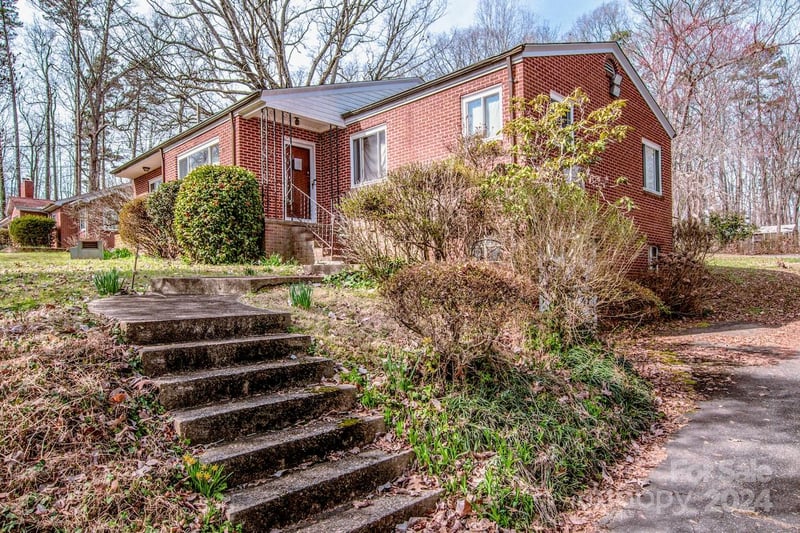 1095 Mount Ulla Hw, Mooresville, NC 28115