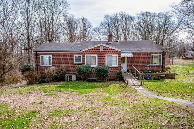 1095 Mount Ulla Hw, Mooresville, NC 28115