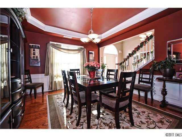 10510 Torrelle Dr, Charlotte, NC 28277