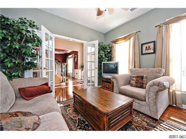 10510 Torrelle Dr, Charlotte, NC 28277
