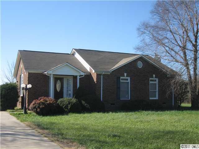 2012 Haigler Baucom Rd, Monroe, NC 28110