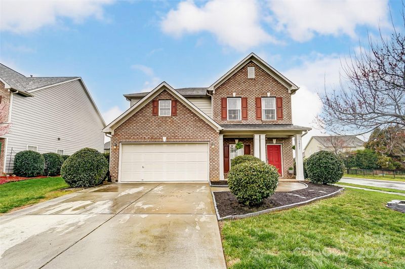 1021 Terrapin St, Indian Trail, NC 28079