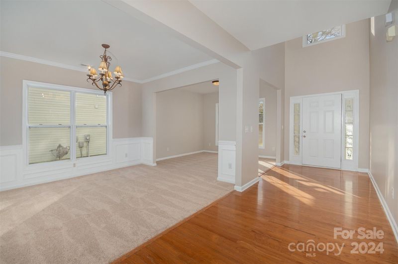3029 Gloxinia Rd, Charlotte, NC 28215
