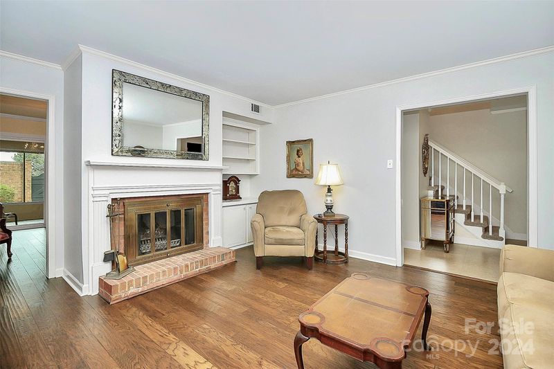 6687 Bunker Hill Cir, Charlotte, NC 28210