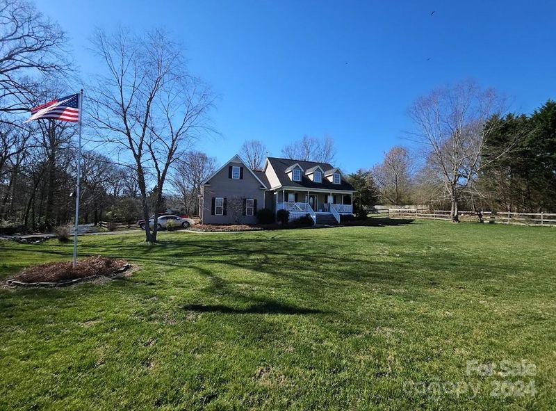 4932 Dwight Starnes Rd, Waxhaw, NC 28173