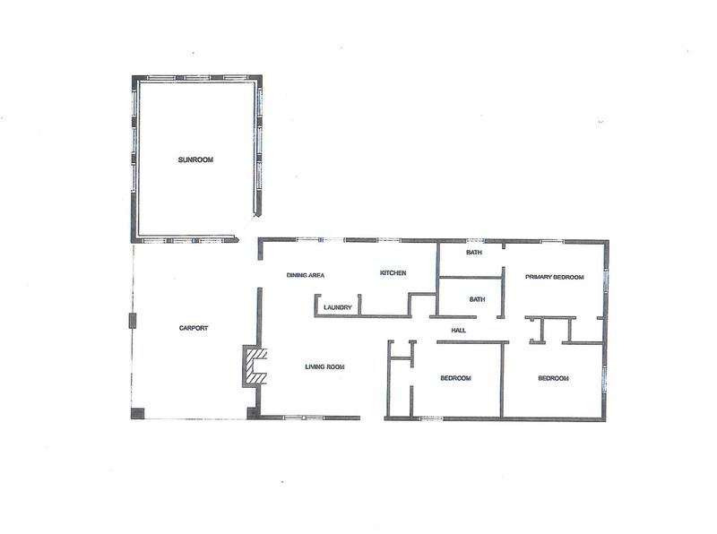 8538 Lochinvar Dr, Charlotte, NC 28227