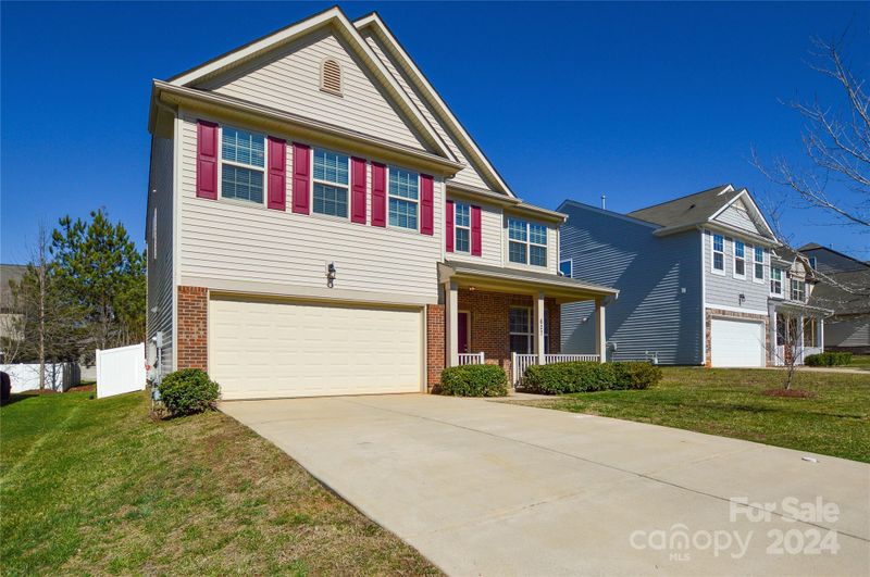 627 Barcroft Ln, Fort Mill, SC 29715