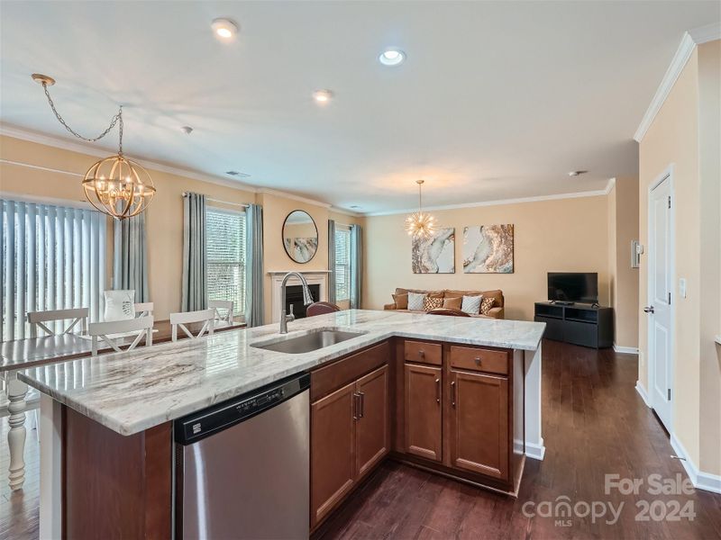 4741 Bryn Athyn Ct, Charlotte, NC 28269