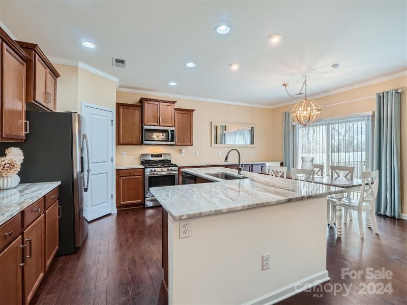 4741 Bryn Athyn Ct, Charlotte, NC 28269