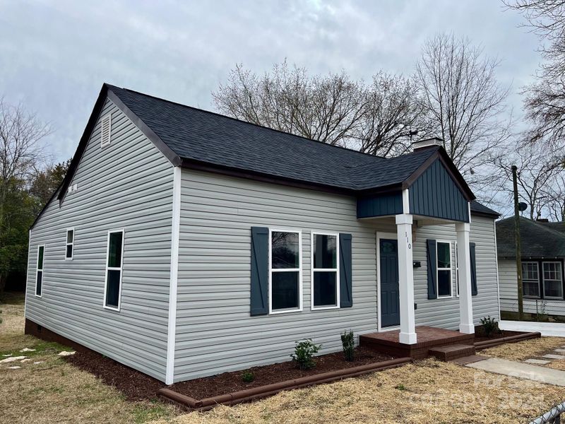 110 White Oak St, Chester, SC 29706