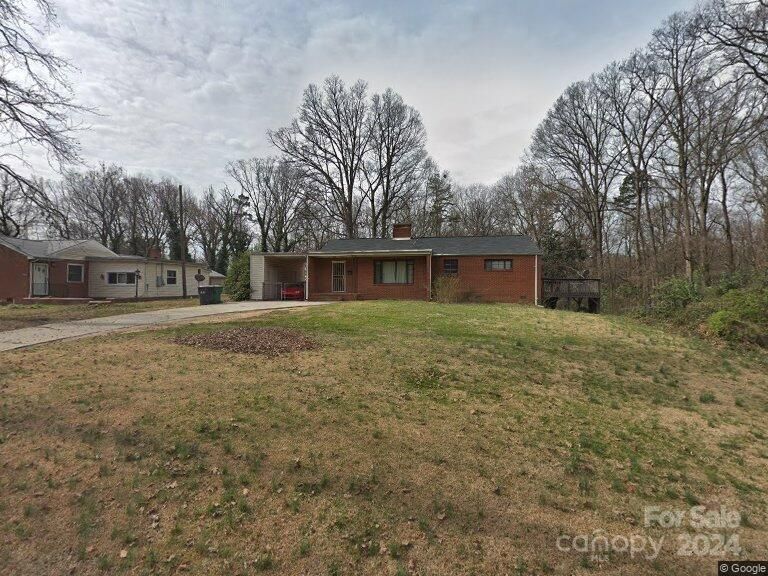 1330 Cheshire Ave, Charlotte, NC 28208