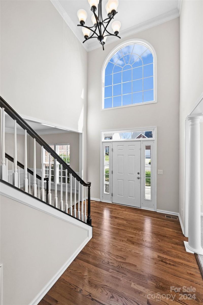 816 Circle Trace Rd, Monroe, NC 28110