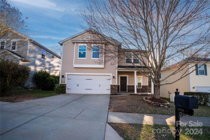 4316 Overbecks Ln, Waxhaw, NC 28173