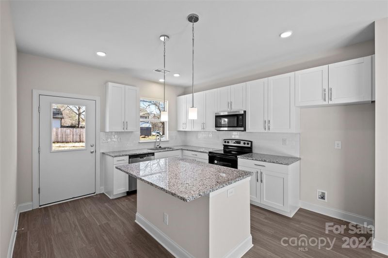 508 Oliver St, Gastonia, NC 28052