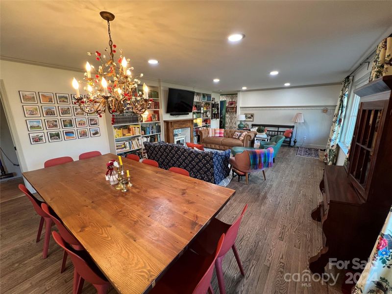114 Meadowbrook Ln, Davidson, NC 28036