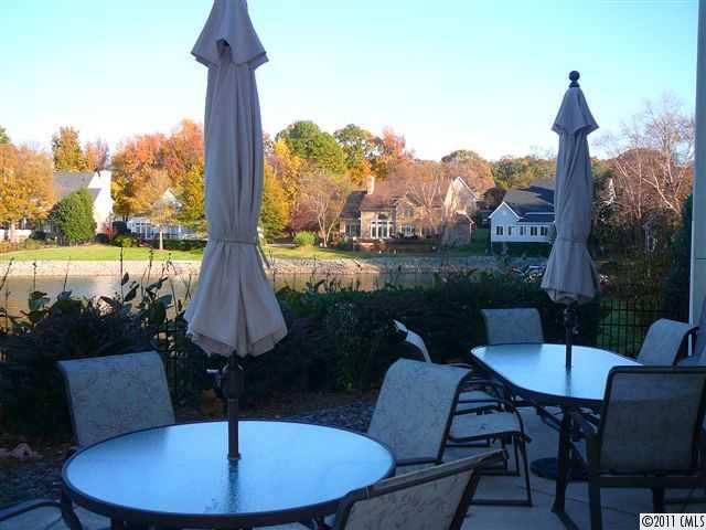 7431 Windaliere Dr #10, Cornelius, NC 28031