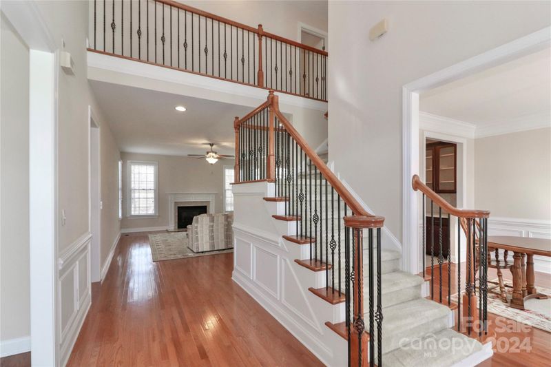 1516 Rilan Pl, Kannapolis, NC 28081