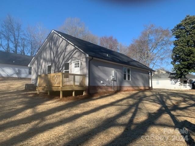 404 Gurley St, Kannapolis, NC 28081