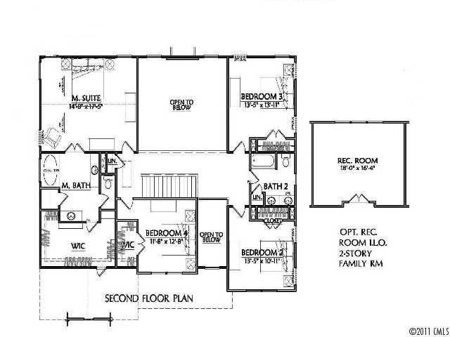 3432 Oscar Rd #FB 12, Matthews, NC 28105