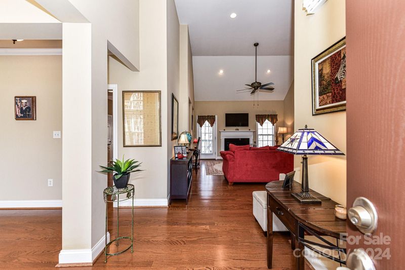 2806 Fox Den Dr, Monroe, NC 28110