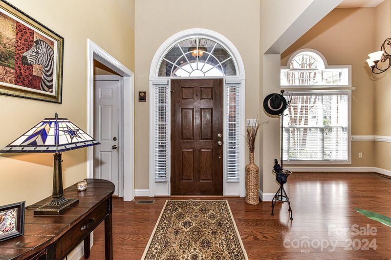 2806 Fox Den Dr, Monroe, NC 28110