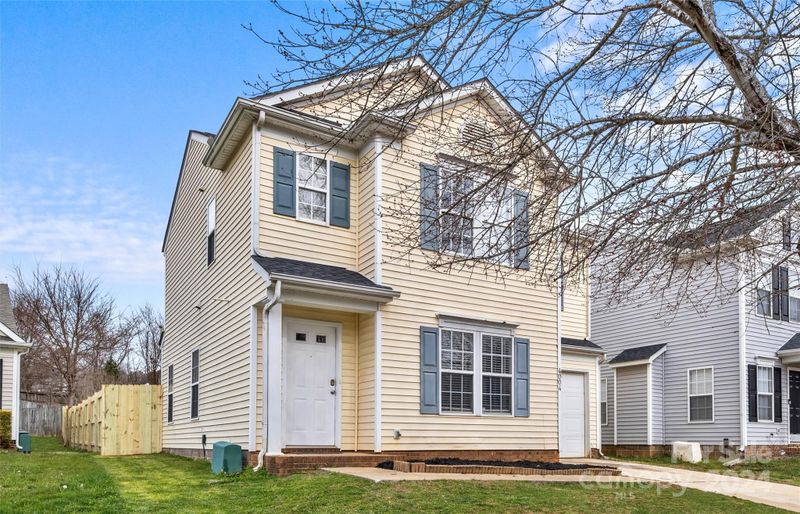 4004 Salmon River Dr, Monroe, NC 28110