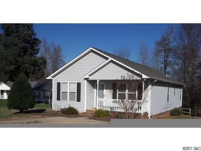 1135 Juniper Pl, Concord, NC 28025