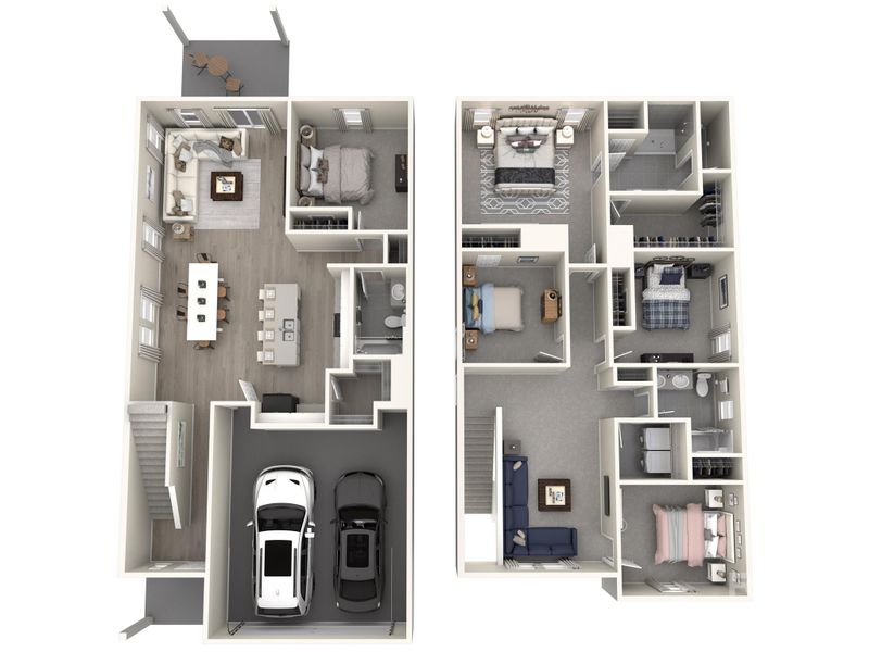 355 Olympia Way, York, SC 29745