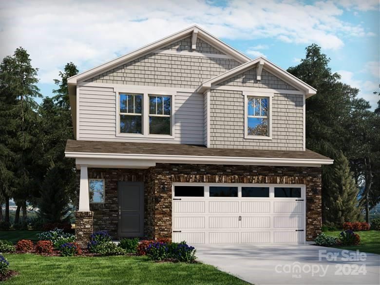 355 Olympia Way, York, SC 29745