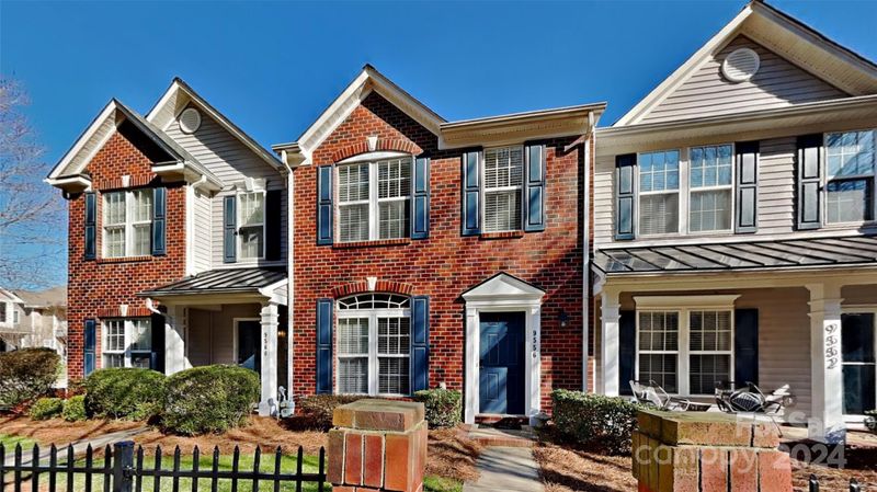 9556 Cadman Ct, Cornelius, NC 28031