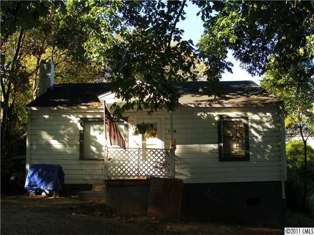 604 E 8th Ave, Gastonia, NC 28054