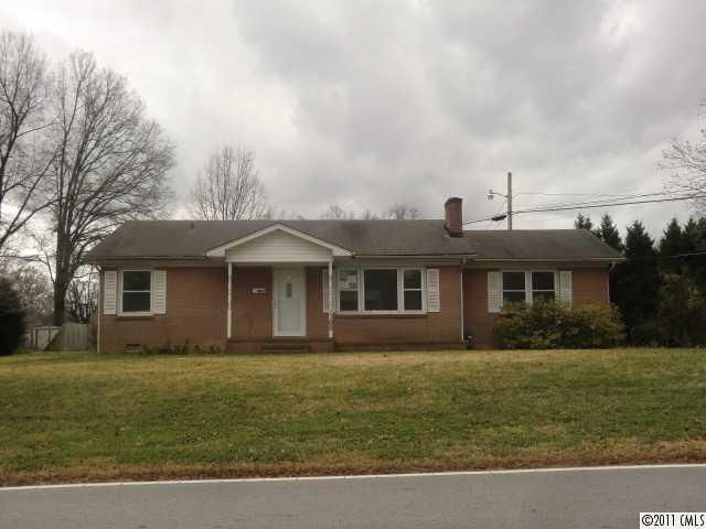 1100 Brantley Rd, Kannapolis, NC 28083