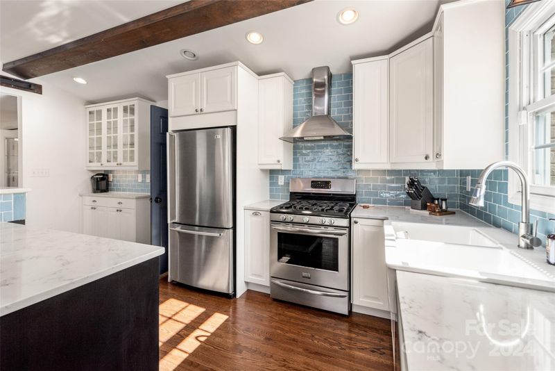 5313 Seacroft Rd, Charlotte, NC 28210