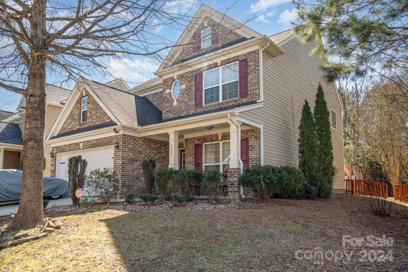6623 Hermsley Rd, Charlotte, NC 28278
