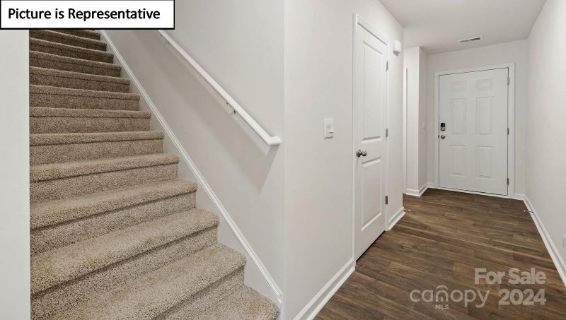 6116 Faron Way, Charlotte, NC 28262
