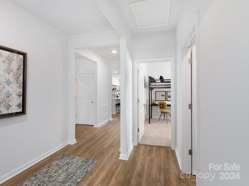 1965 Vanderlyn St, Monroe, NC 28112